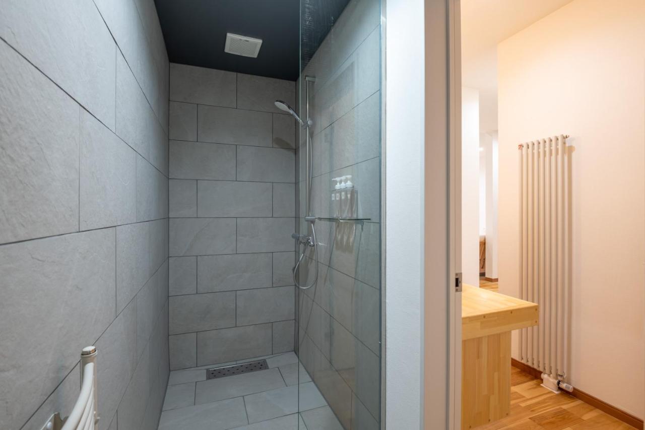 Apartament Dennojo Nozawaonsen Zewnętrze zdjęcie