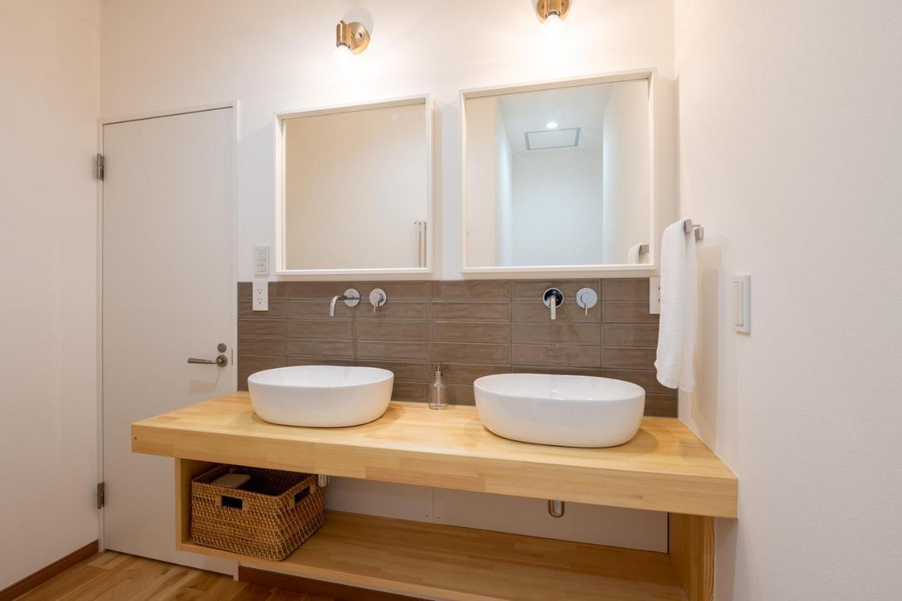 Apartament Dennojo Nozawaonsen Zewnętrze zdjęcie